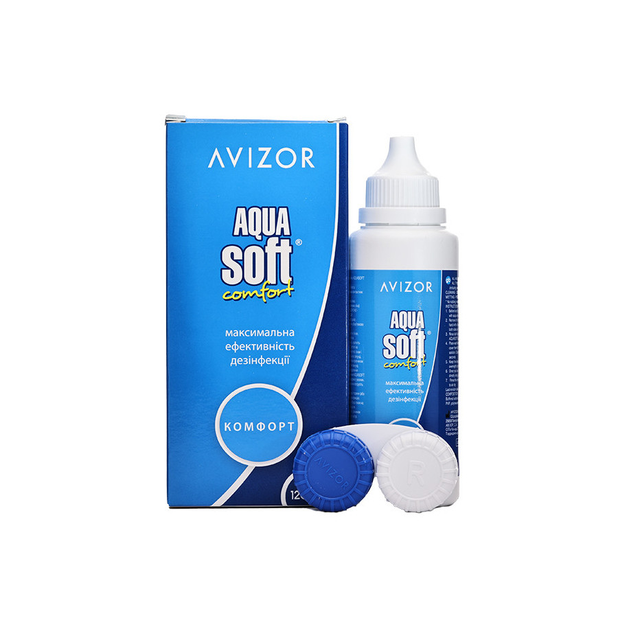 Aqua Soft 120 ml﻿  - 5