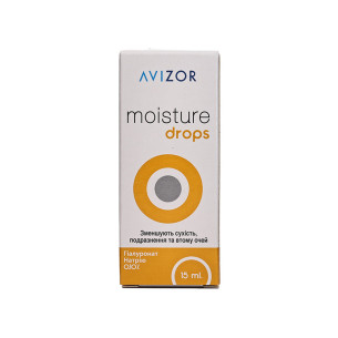 Avizor Moisture Drops  - 1