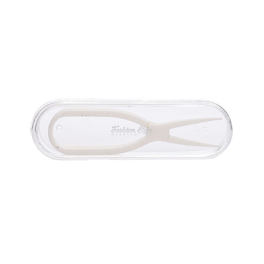 Tweezers for lenses large  - 2