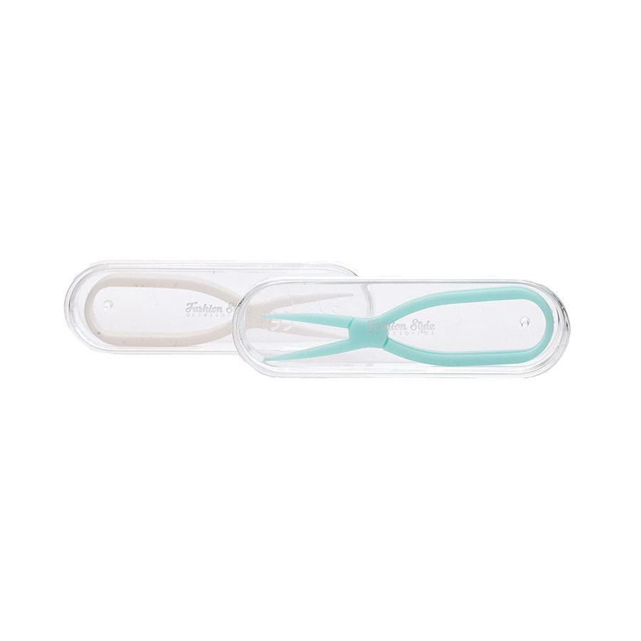Tweezers for lenses large  - 3
