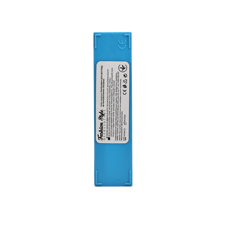 Tweezers for contact lenses in case  - 3