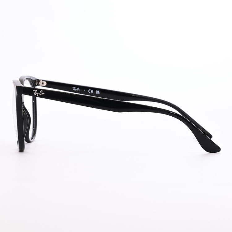 Ray-Ban RB 4378V 2000  - 3