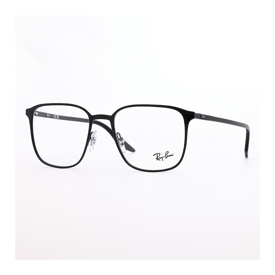 Ray-Ban RB 6512 2509  - 1