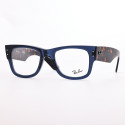 Ray-Ban RB 0840V Mega Wayfarer 8296  - 1