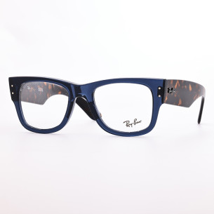 Ray-Ban RB 0840V Mega Wayfarer 8296  - 1