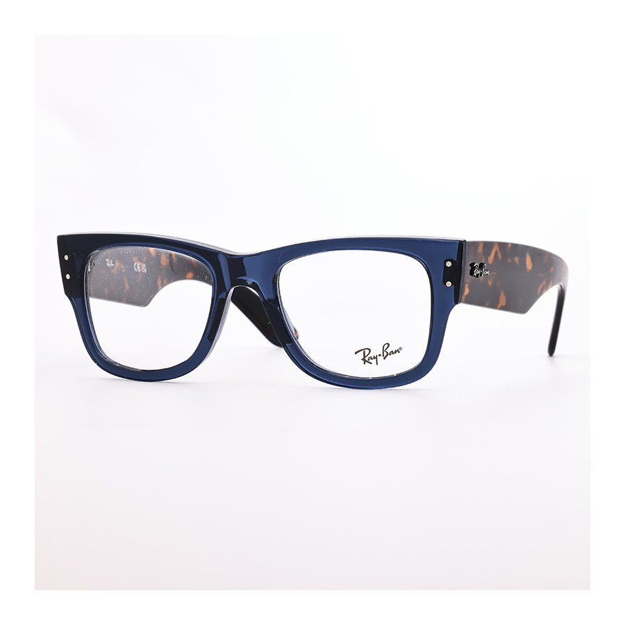 Ray-Ban RB 0840V Mega Wayfarer 8296  - 1