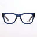 Ray-Ban RB 0840V Mega Wayfarer 8296  - 2