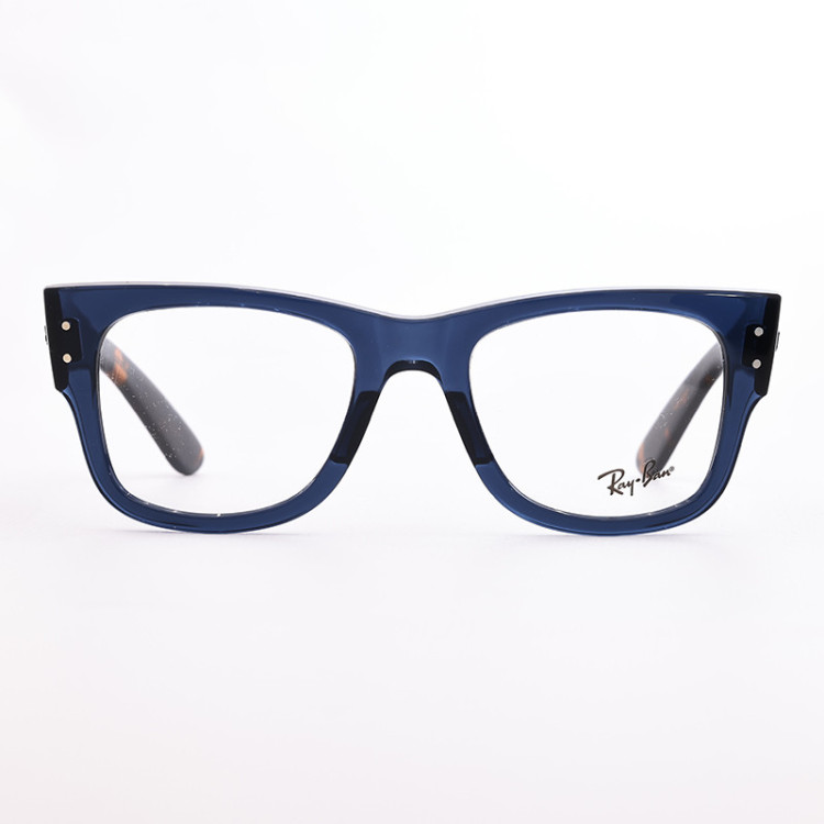 Ray-Ban RB 0840V Mega Wayfarer 8296  - 2