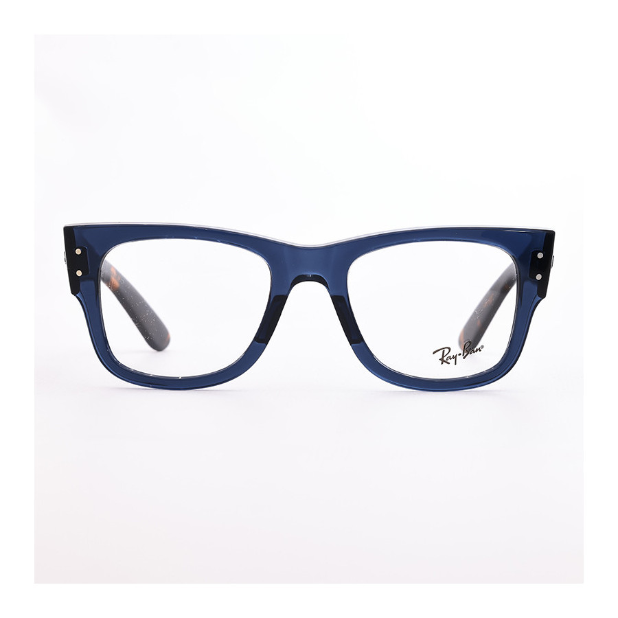 Ray-Ban RB 0840V Mega Wayfarer 8296  - 2