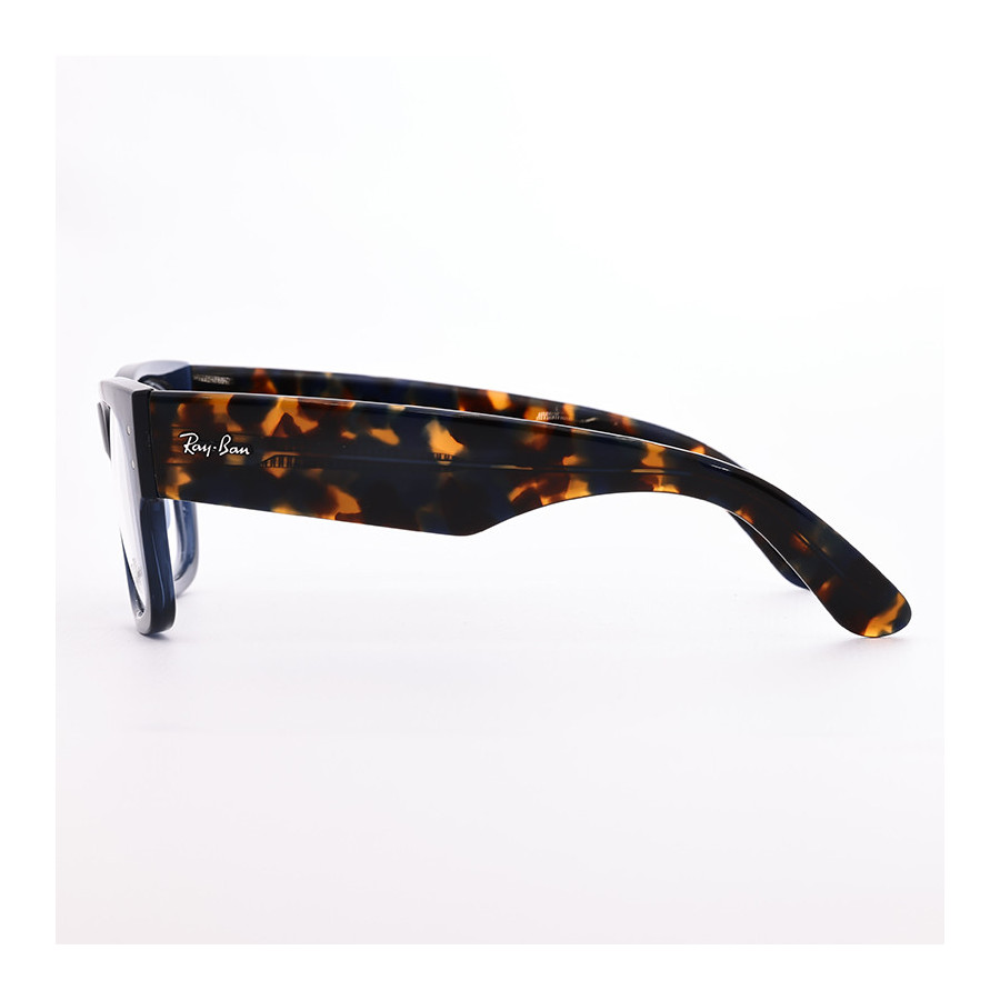 Ray-Ban RB 0840V Mega Wayfarer 8296  - 3