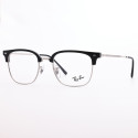Ray-Ban RB 7216 New Clubmaster 2000  - 1