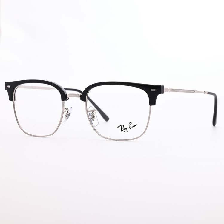 Ray-Ban RB 7216 New Clubmaster 2000  - 1