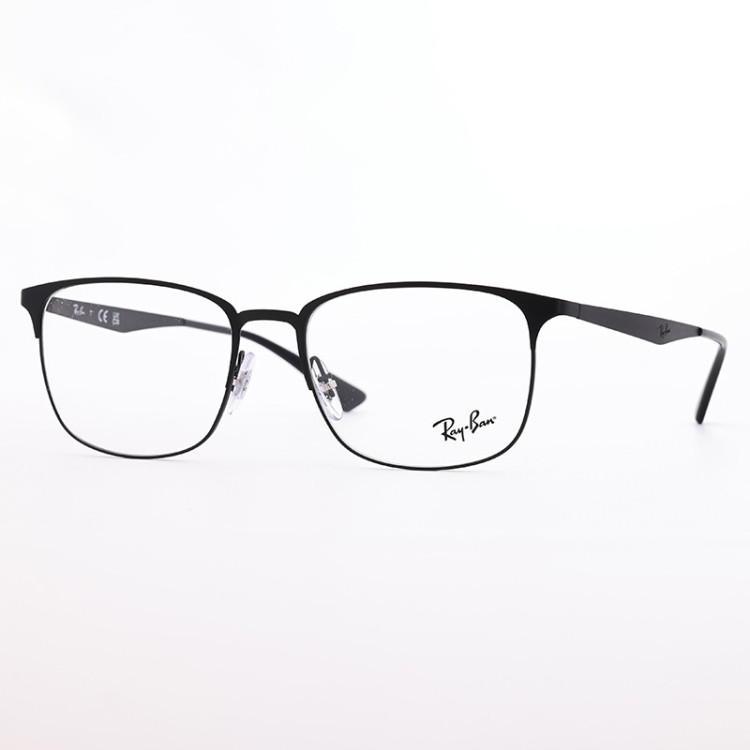 Ray-Ban RB 6421 2904  - 1