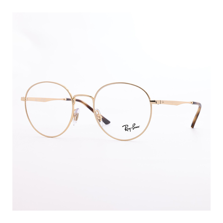 Ray-Ban RB 3681V 2500  - 1