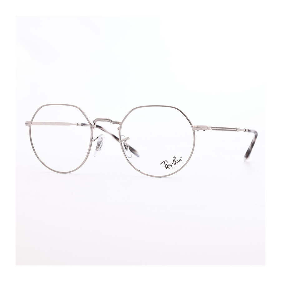 Ray-Ban RB 6465 Jack 2501  - 1