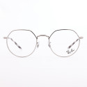 Ray-Ban RB 6465 Jack 2501  - 2