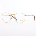 Ray-Ban RB 3637-V New Round 3086  - 1