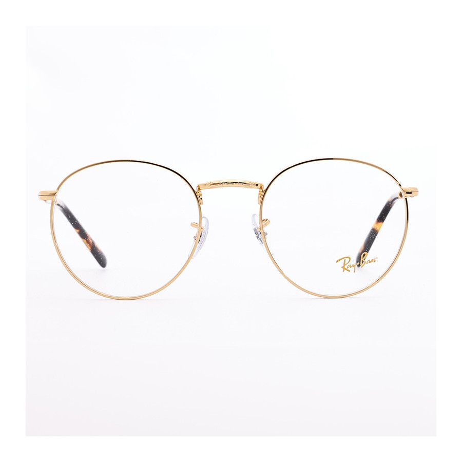 Ray-Ban RB 3637-V New Round 3086  - 2