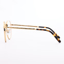 Ray-Ban RB 3637-V New Round 3086  - 3