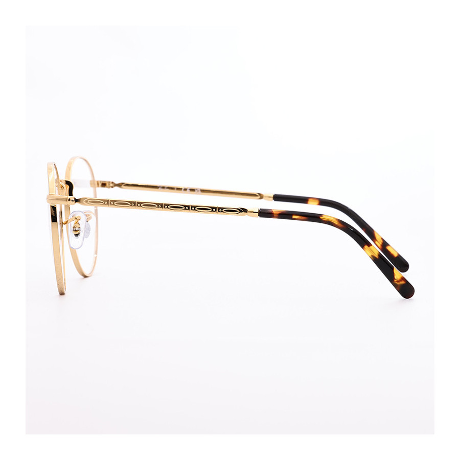 Ray-Ban RB 3637-V New Round 3086  - 3