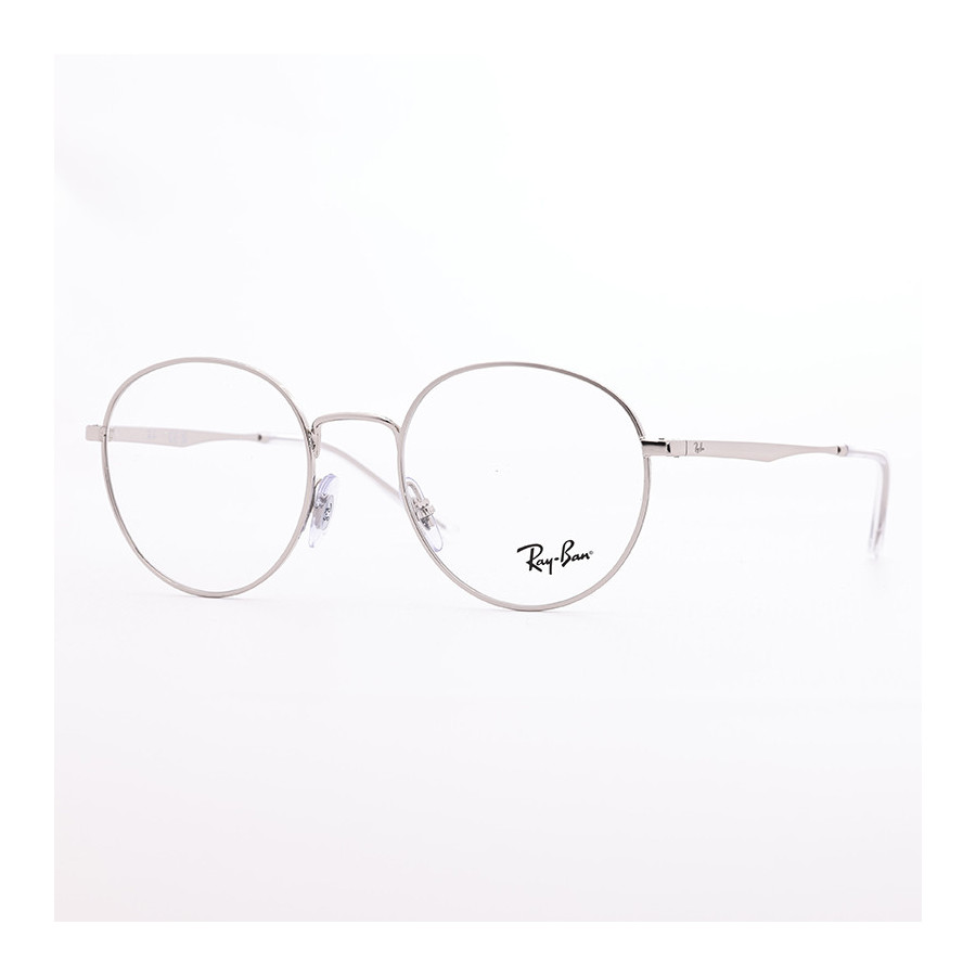 Ray-Ban RB 3681V 2501  - 1