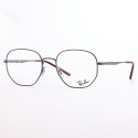 Ray-Ban RB 3682V 2502  - 1