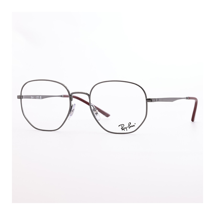 Ray-Ban RB 3682V 2502  - 1