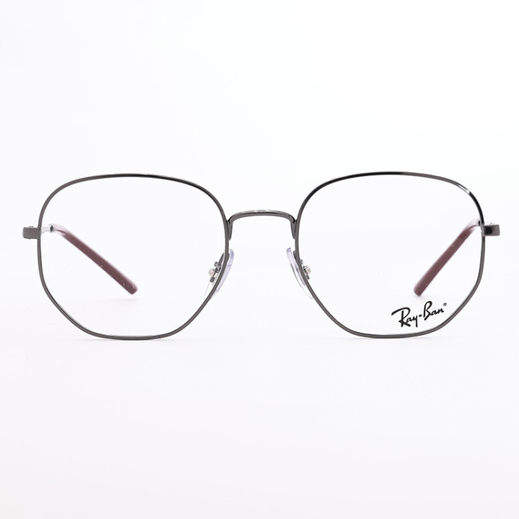 Ray-Ban RB 3682V 2502  - 2