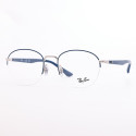 Ray-Ban RB 6487 3145  - 1
