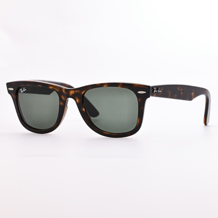 Ray-Ban RB 4340 710  - 1