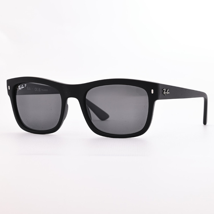 Ray-Ban RB 4428 601S/48  - 1