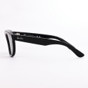 Ray-Ban RB R0501S Boyfriend Reverse 6677/VR  - 3