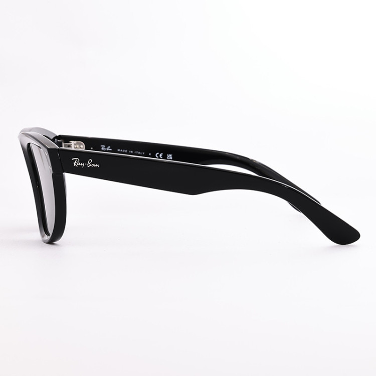 Ray-Ban RB R0501S Boyfriend Reverse 6677/VR  - 3