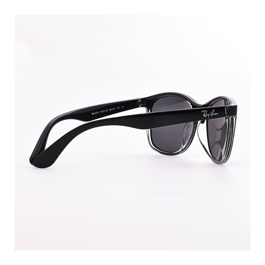 Ray-Ban RB 4374 6039/48  - 5