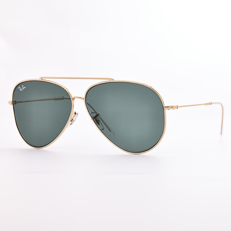 Ray-Ban RB R0101S Aviator Reverse 001/VR  - 1