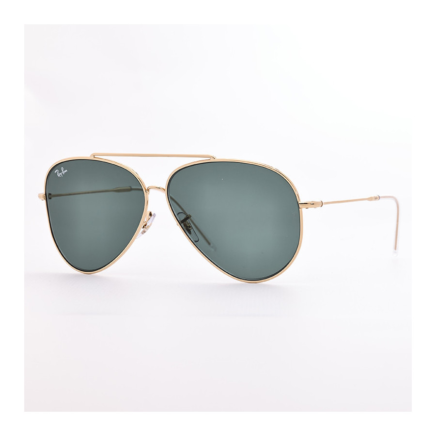 Ray-Ban RB R0101S Aviator Reverse 001/VR  - 1