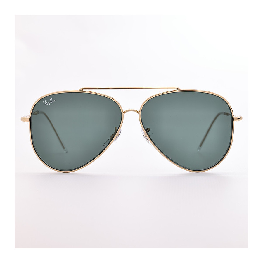 Ray-Ban RB R0101S Aviator Reverse 001/VR  - 2