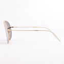 Ray-Ban RB R0101S Aviator Reverse 001/VR  - 3