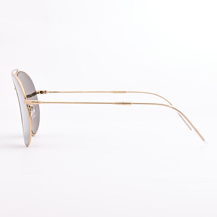 Ray-Ban RB R0101S Aviator Reverse 001/VR  - 3