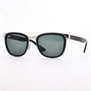 Ray-Ban RB 3709 Clyde 003/71  - 1