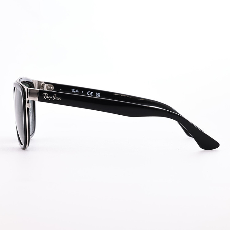 Ray-Ban RB 3709 Clyde 003/71  - 2