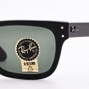 Ray-Ban RB 2283 Mr Burbank 901/31  - 4