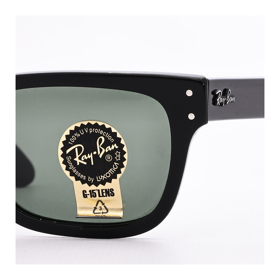 Ray-Ban RB 2283 Mr Burbank 901/31  - 4