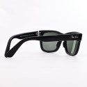 Ray-Ban RB 2283 Mr Burbank 901/31  - 5