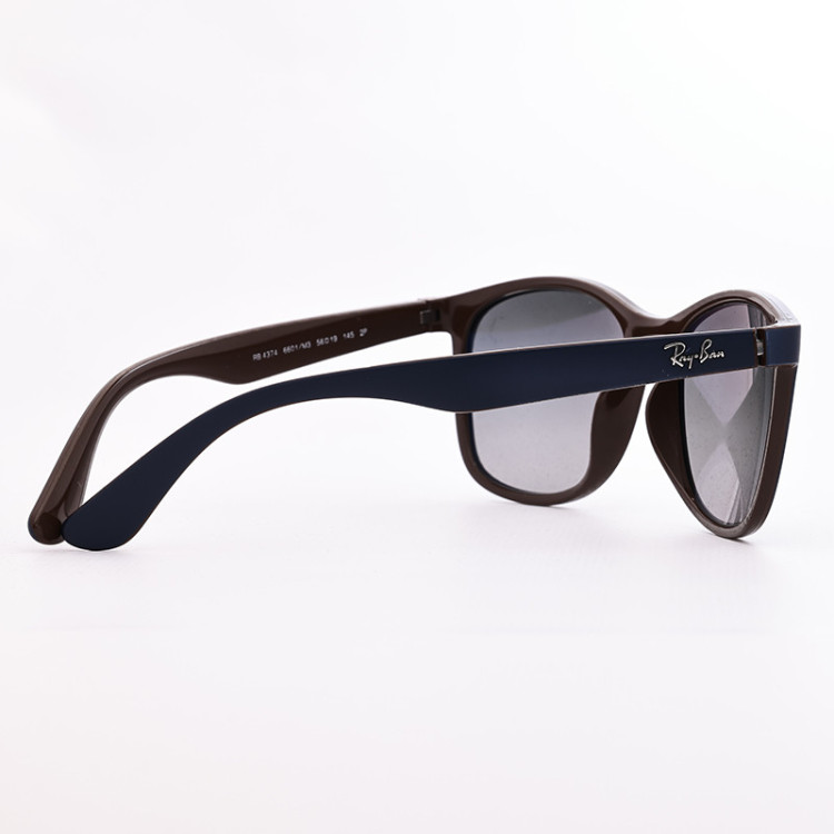 Ray-Ban RB 4374 6601/M3  - 3