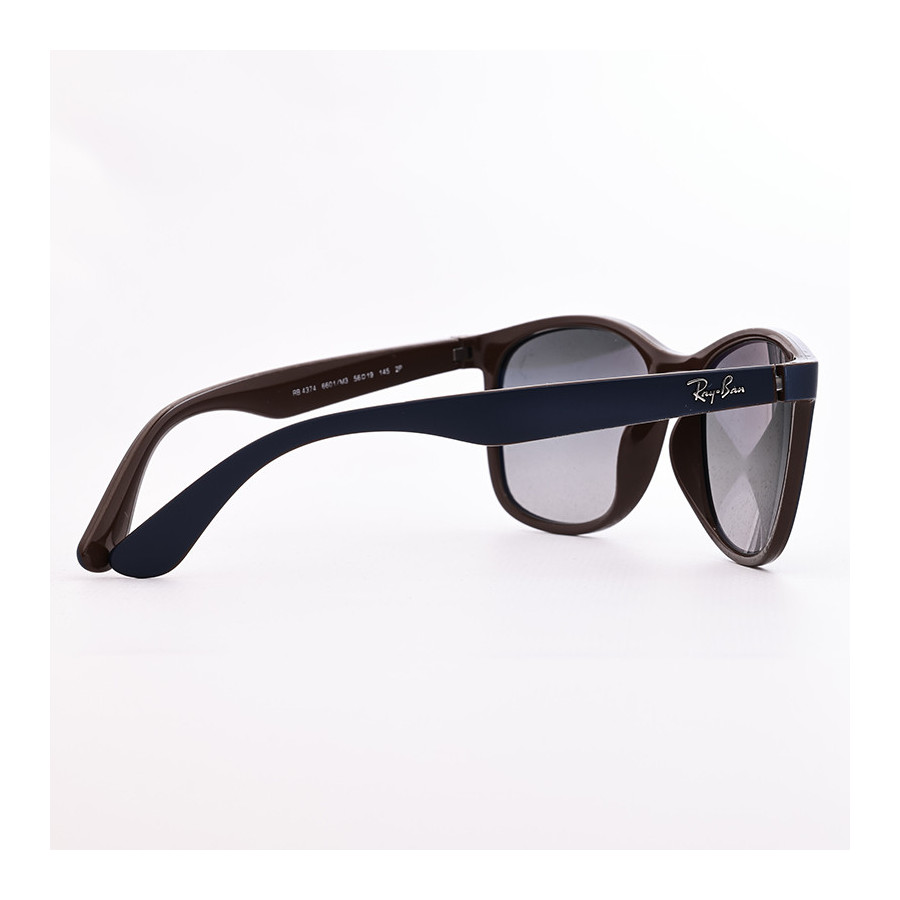 Ray-Ban RB 4374 6601/M3  - 3
