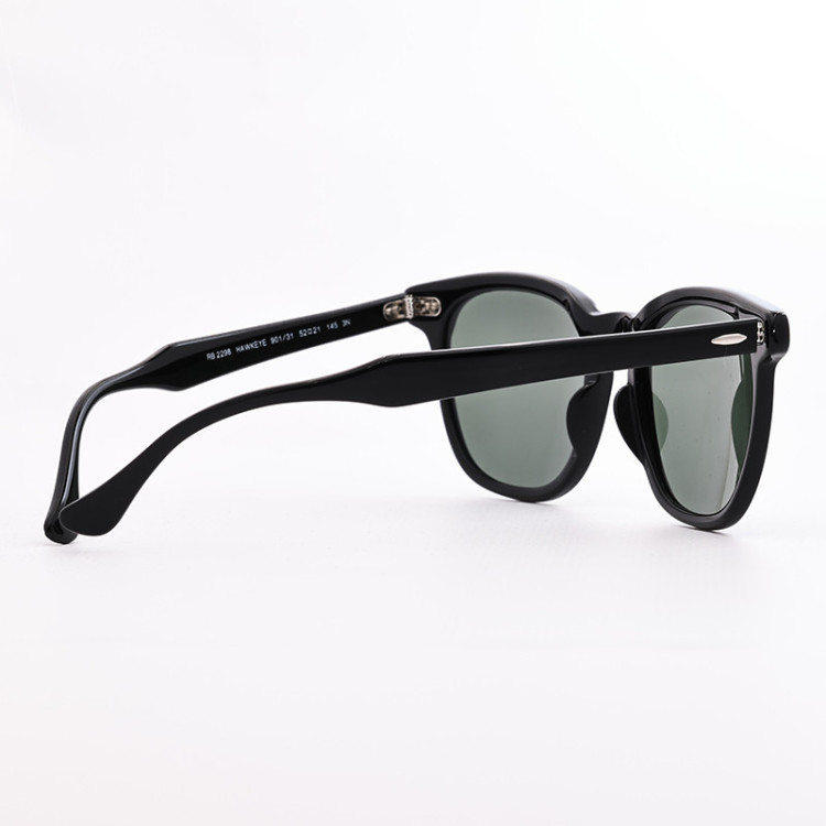 Ray-Ban RB 2298 Hawkeye 901/31  - 4