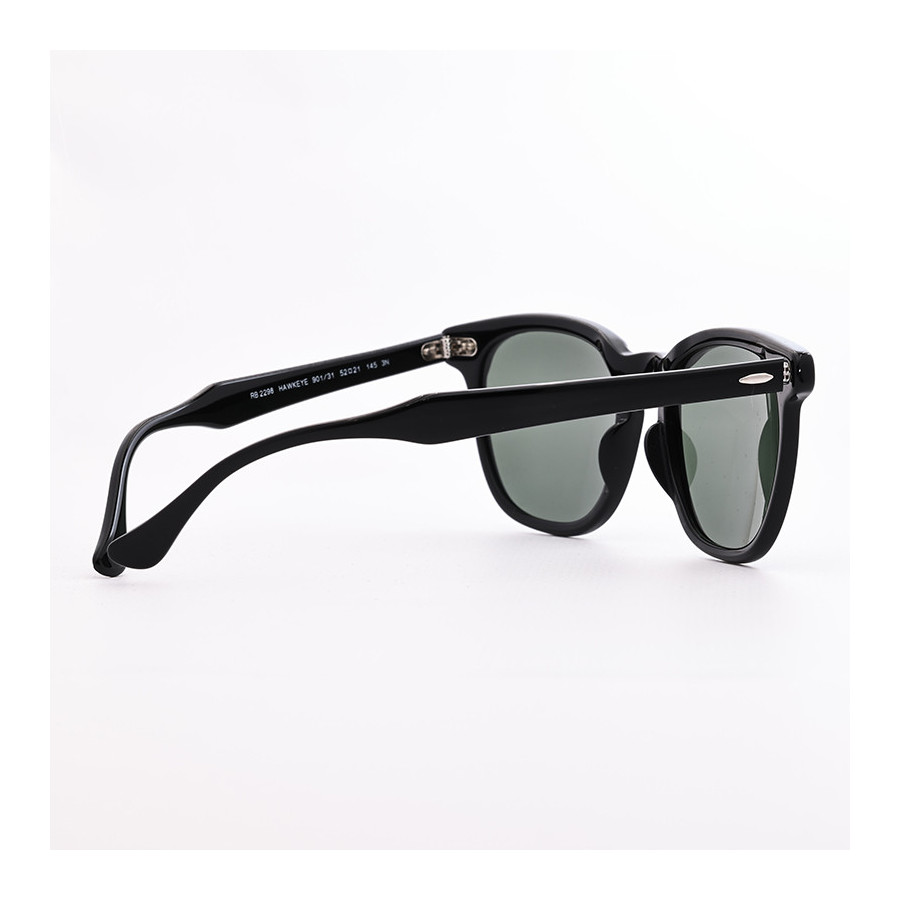 Ray-Ban RB 2298 Hawkeye 901/31  - 4