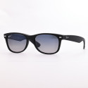 Ray-Ban RB 2132 New Wayfarer 601-S/78  - 1