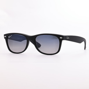 Ray-Ban RB 2132 New Wayfarer 601-S/78  - 1